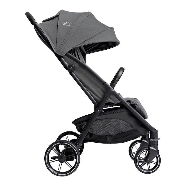 babywalz Joie - signatureBuggy Parcel LX ebony 2025