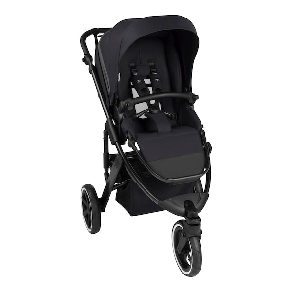 babywalz ABC DesignSportwagen Salsa 5 Run coal Blitzverkäufe