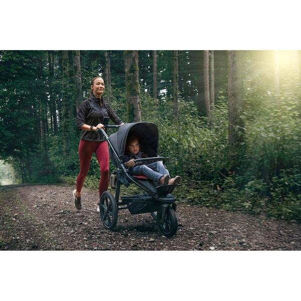 babywalz TFKSportsitz für Pro anthrazit Saisonschlussverkauf