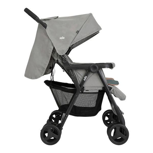 babywalz JoieZwillingsbuggy Aire Twin pebble Online Outlet