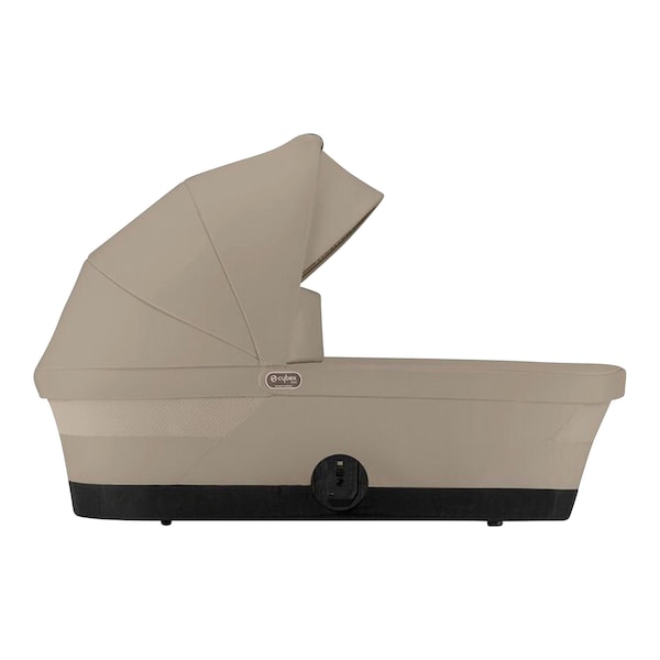 babywalz Cybex - GOLDTragewanne für Gazelle S almond beige Kauf eins, bekomm eins gratis