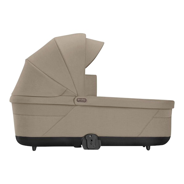babywalz Cybex - GOLDTragewanne Cot S Lux für Balios S Lux Talos S Lux almond beige Tägliche Deals