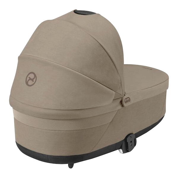 babywalz Cybex - GOLDTragewanne Cot S Lux für Balios S Lux Talos S Lux almond beige Tägliche Deals