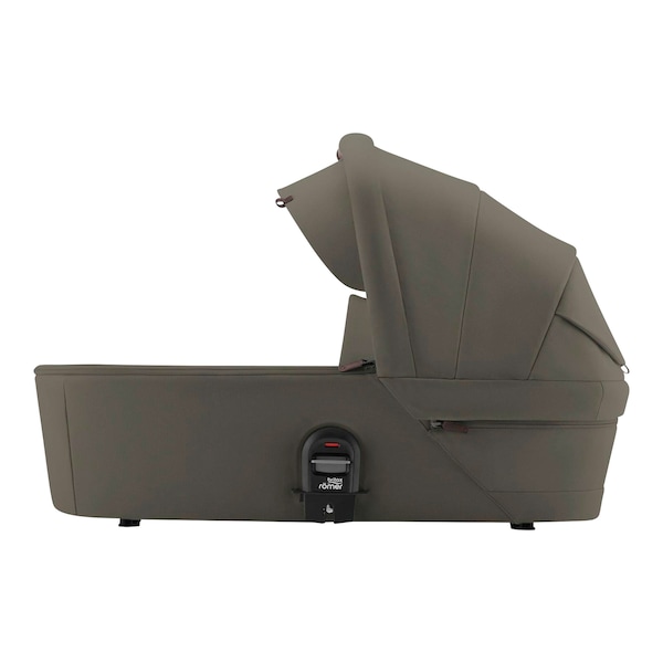 babywalz Britax Römer - Britax Römer DiamondTragewanne für SMILE 5Z LUX urban olive Sonderangebote