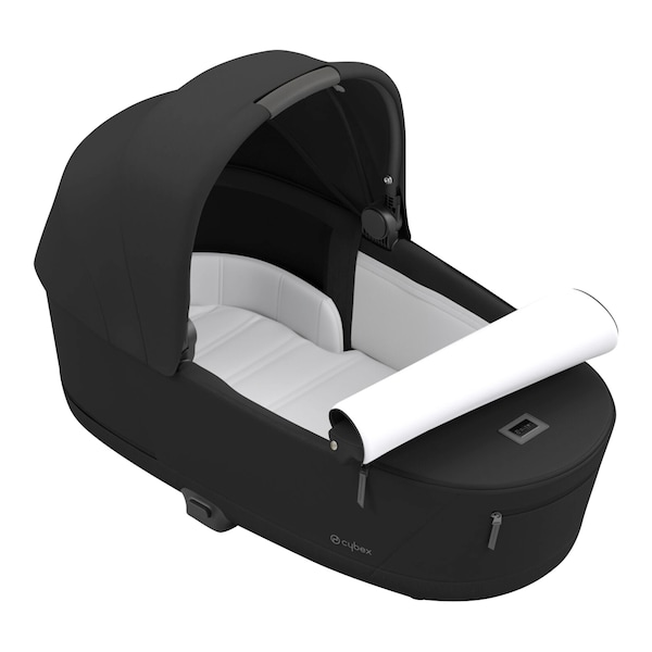 babywalz Cybex - PLATINUMLux Tragewanne Comfort für Priam e-Priam sepia black Riesige Ersparnisse