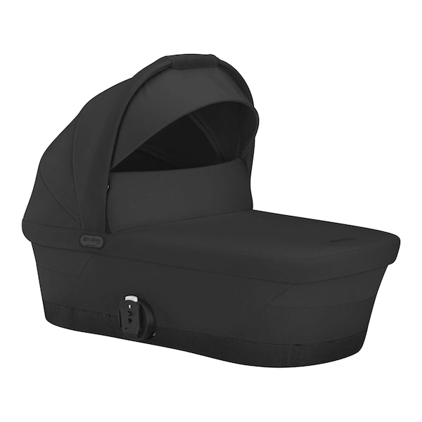 babywalz Cybex - GOLDTragewanne für Gazelle S moon black Super Sparpreis