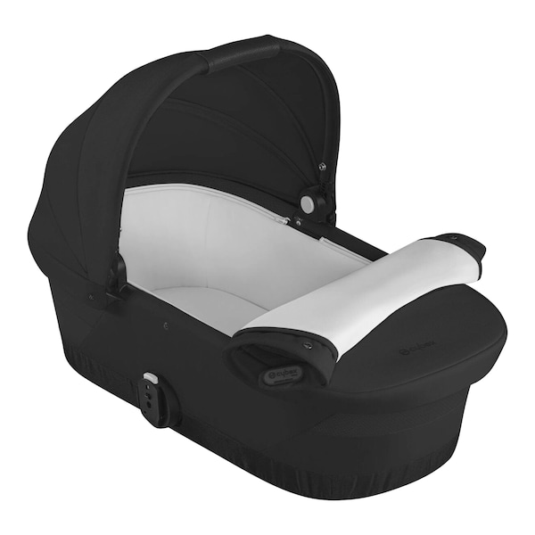 babywalz Cybex - GOLDTragewanne für Gazelle S moon black Super Sparpreis