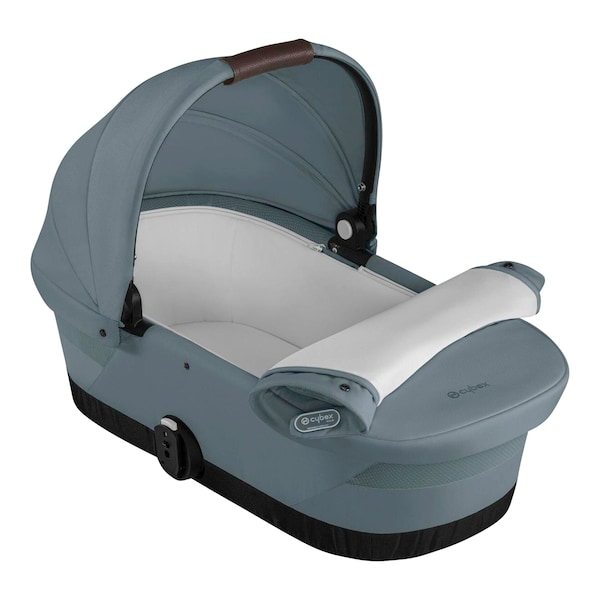 babywalz Cybex - GOLDTragewanne für Gazelle S stormy blue JETZT KAUFEN