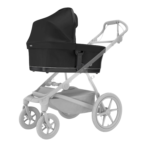 babywalz ThuleTragewanne für Urban Glide 3 Urban Glide 4-Wheel black Neueste Stile