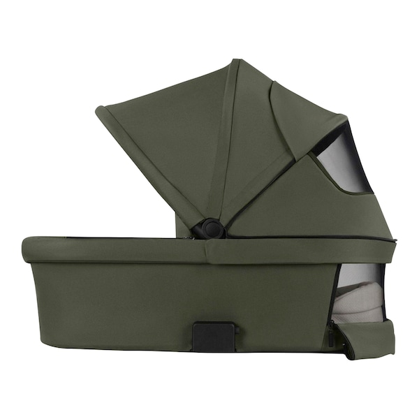 babywalz ABC DesignTragewanne für Samba 2 Zoom 2 Salsa Run avocado Letzter Tag