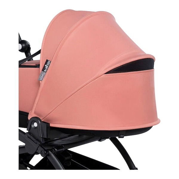 babywalz BabyzenTragewanne YOYO2 ginger Bis zu 50% Rabatt