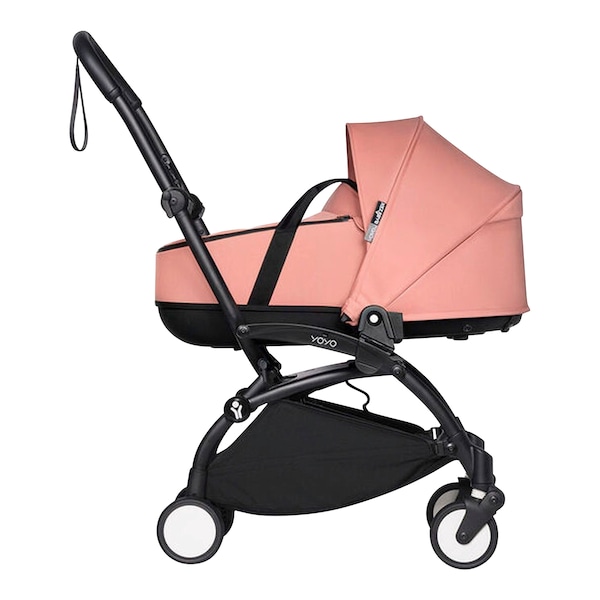 babywalz BabyzenTragewanne YOYO2 ginger Bis zu 50% Rabatt