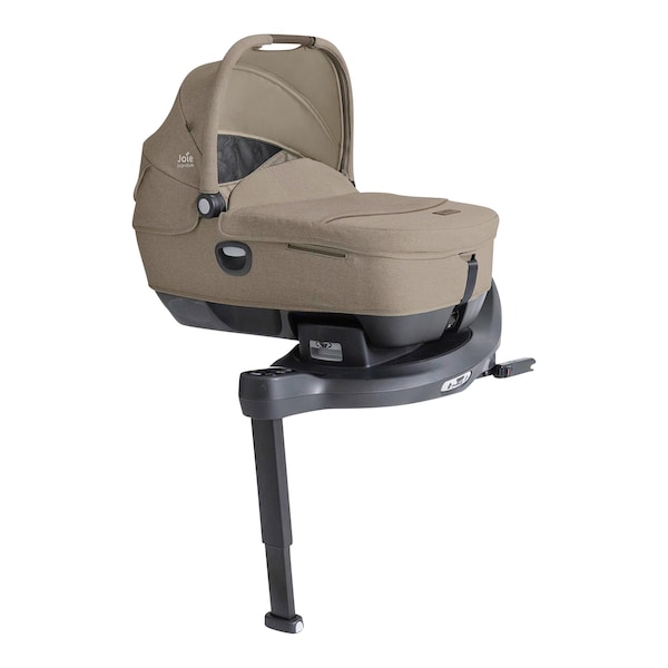 babywalz Joie - signatureTragewanne Calmi sandstone Bis zu 65% Rabatt