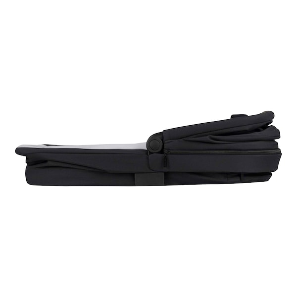 babywalz ABC DesignTragewanne für Samba 2 Zoom 2 Salsa Run coal Nur für heute