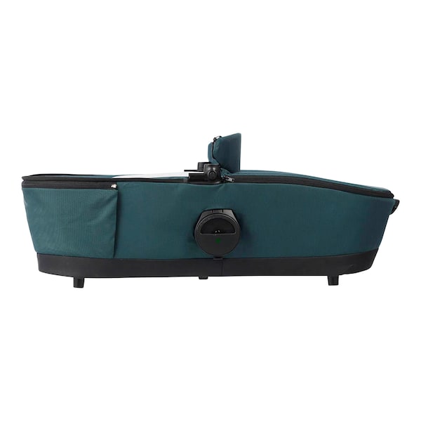 babywalz EasywalkerTragewanne für Harvey 5 Premium Harvey 5 Premium Air jade green Super Rabatt