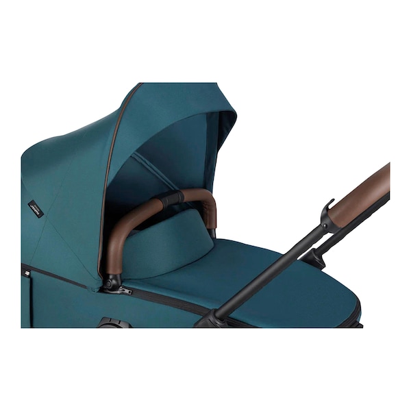 babywalz EasywalkerTragewanne für Harvey 5 Premium Harvey 5 Premium Air jade green Super Rabatt