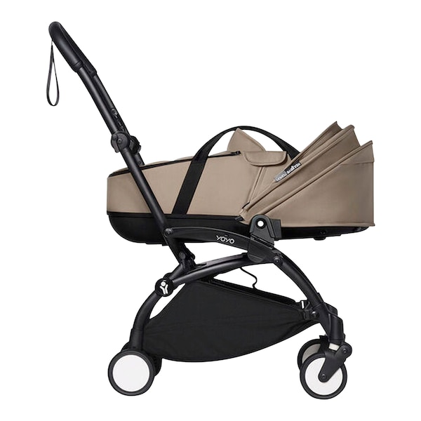 babywalz BabyzenTragewanne YOYO2 taupe Clearance-Verkauf