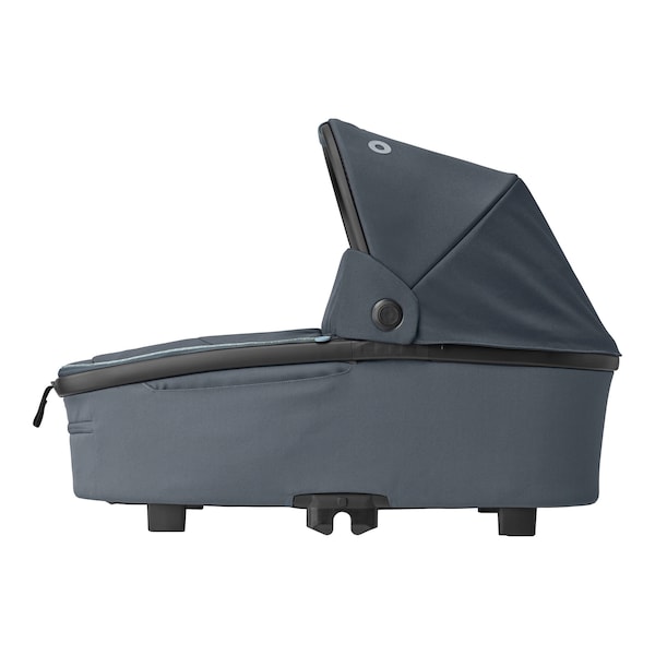 babywalz Maxi-CosiOria XXL Tragewanne für Nova Adorra Stella Dana Lila XP essential graphite Fabrikladen