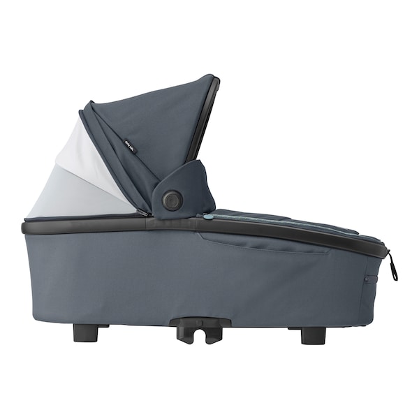 babywalz Maxi-CosiOria XXL Tragewanne für Nova Adorra Stella Dana Lila XP essential graphite Fabrikladen
