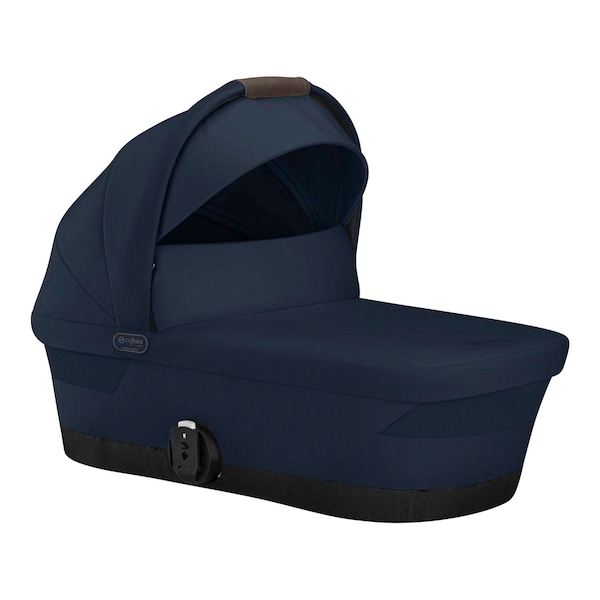 babywalz Cybex - GOLDTragewanne für Gazelle S ocean blue Begrenzt auf 3 Tage