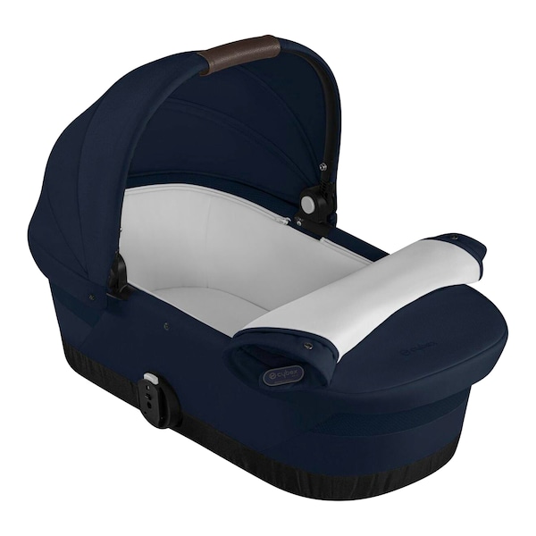 babywalz Cybex - GOLDTragewanne für Gazelle S ocean blue Begrenzt auf 3 Tage