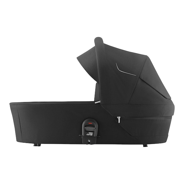 babywalz Britax Römer - Britax Römer DiamondTragewanne für SMILE 5Z space black Speichern exportieren
