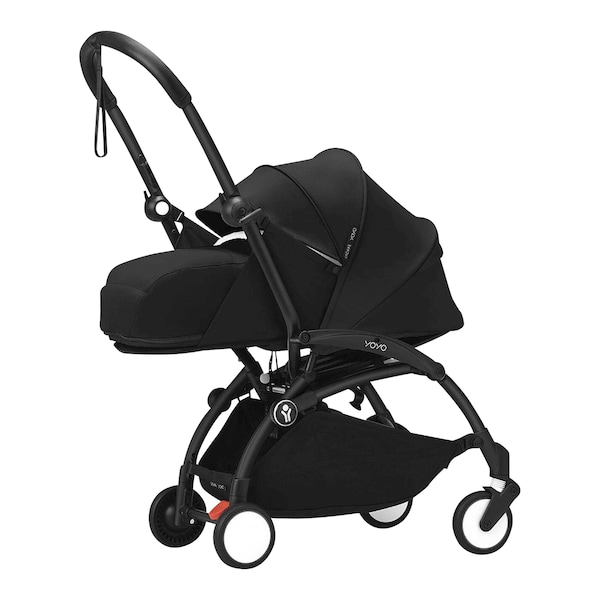 babywalz Stokke® - YOYO3Neugeborenenset 0+ black Black Friday Preise