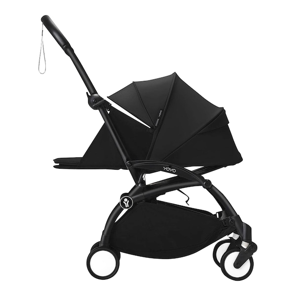 babywalz Stokke® - YOYO3Neugeborenenset 0+ black Black Friday Preise