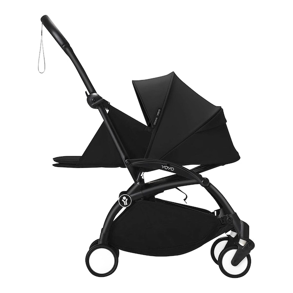 babywalz Stokke® - YOYO3Neugeborenenset 0+ black Black Friday Preise