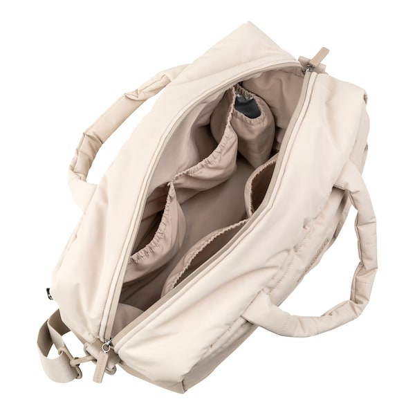 babywalz Done by DeerGesteppte Wickeltasche sand Outlet