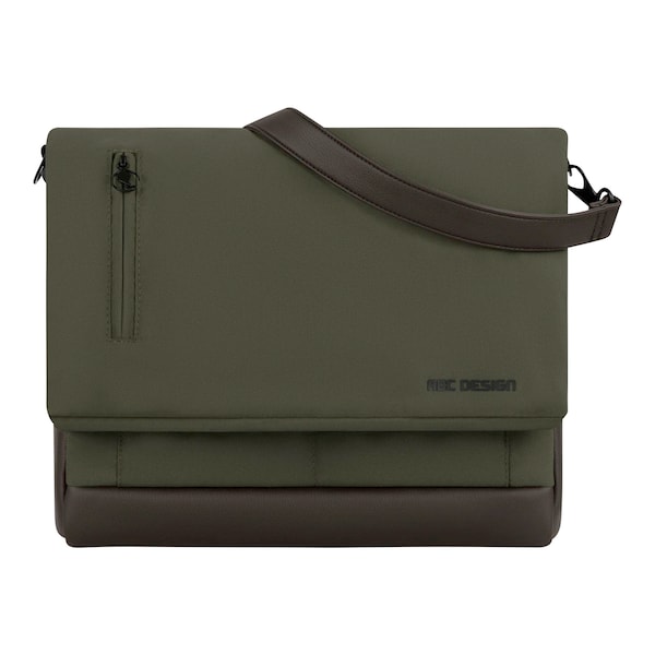 babywalz ABC DesignWickeltasche Urban avocado Hotsell