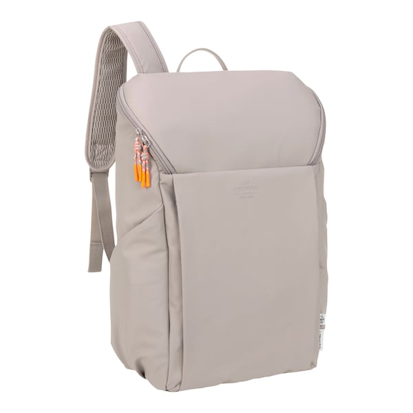 babywalz Lässig - GREEN LABELSlender Up Wickelrucksack taupe im Angebot