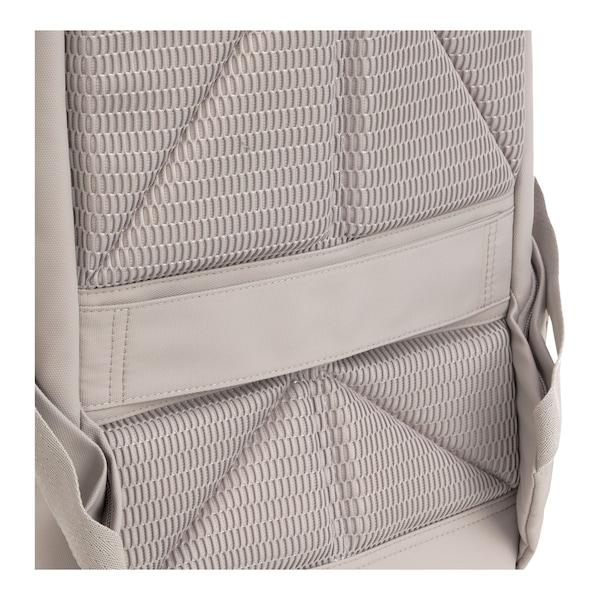 babywalz Lässig - GREEN LABELSlender Up Wickelrucksack taupe im Angebot