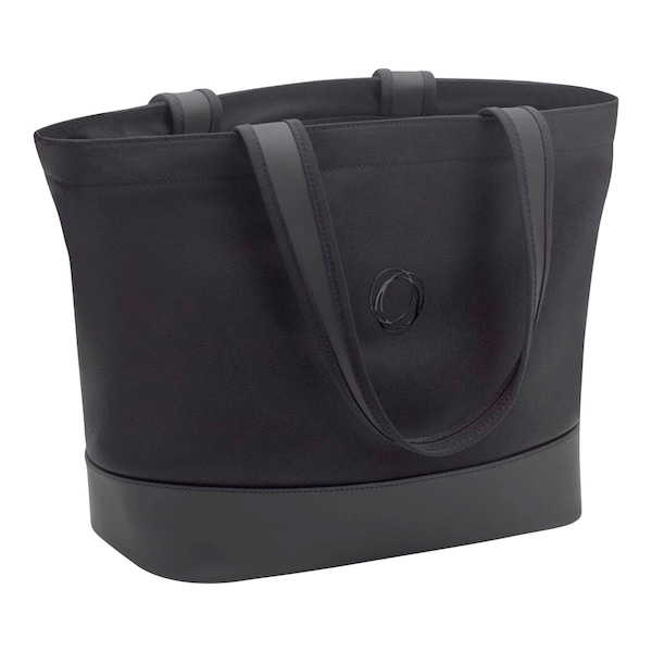 babywalz BugabooWickeltasche black Meist gekauft
