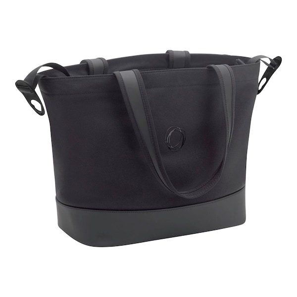 babywalz BugabooWickeltasche black Meist gekauft