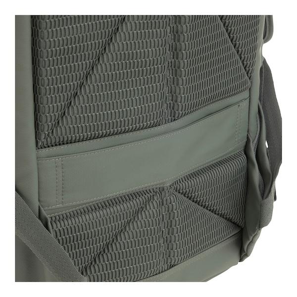 babywalz Lässig - GREEN LABELSlender Up Wickelrucksack olive Limitierter Zeitrabatt