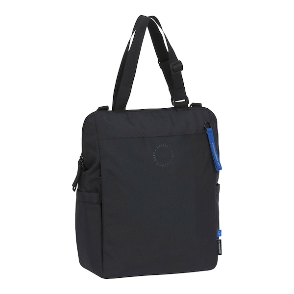 babywalz LässigWickelrucksack Conversion schwarz Sonderangebot
