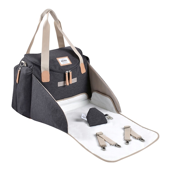 babywalz BeabaWickeltasche Sydney Flash Sale