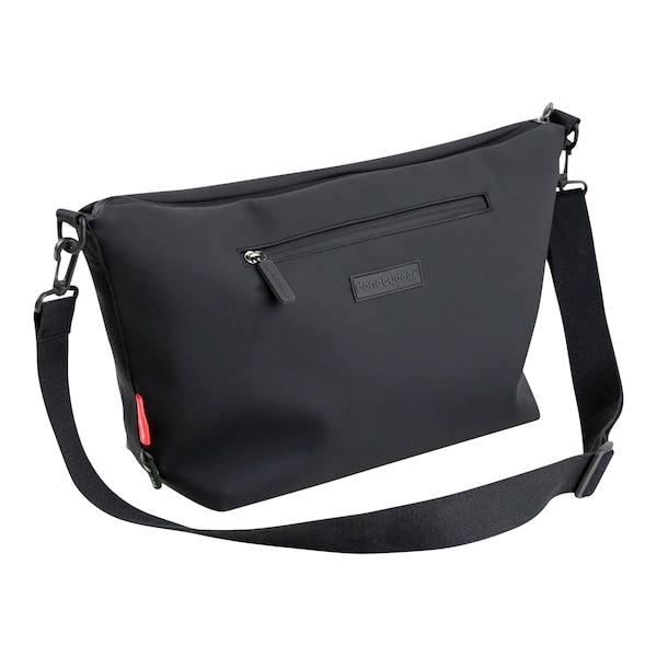 babywalz Done by DeerKinderwagentasche schwarz Begrenztes Angebot