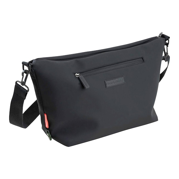 babywalz Done by DeerKinderwagentasche schwarz Begrenztes Angebot