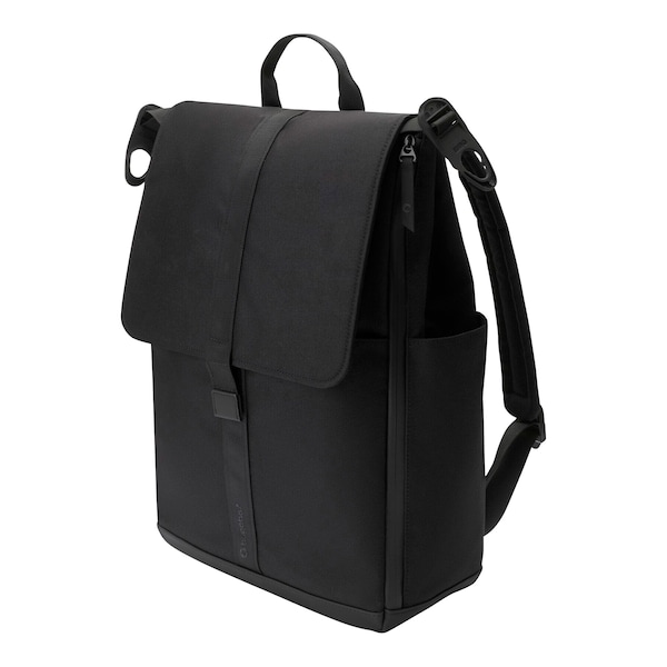 babywalz BugabooWickelrucksack midnight black
