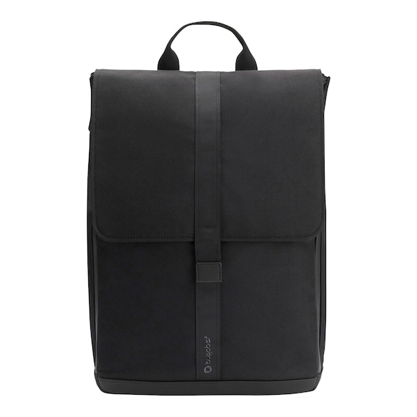 babywalz BugabooWickelrucksack midnight black Exklusivangebot