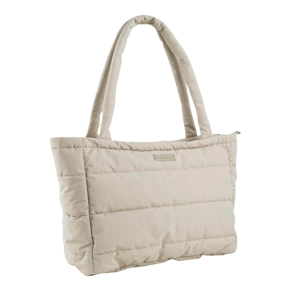babywalz Done by DeerWickeltasche Tote Bag sand Saisonschlussverkauf