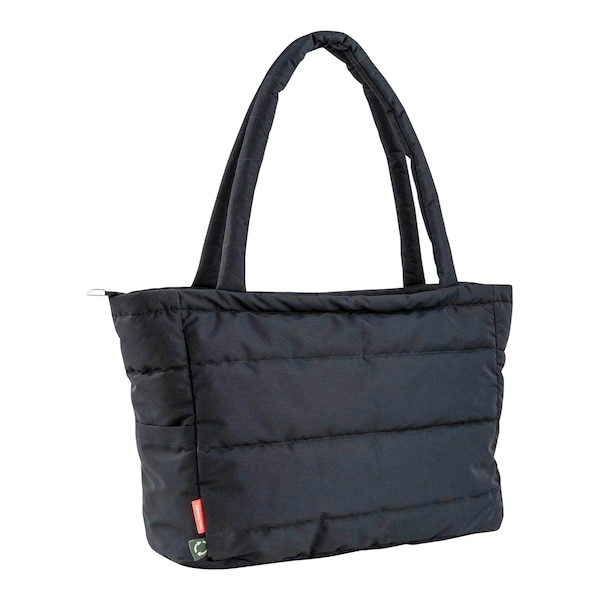 babywalz Done by DeerWickeltasche Tote Bag schwarz Osterangebot