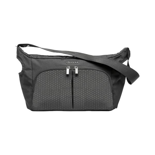 babywalz DoonaEssentials Wickeltasche nitro black