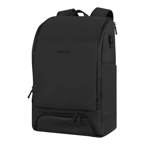 babywalz ABC DesignWickelrucksack Active coal