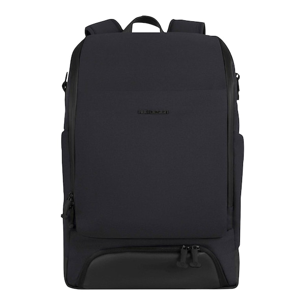 babywalz ABC DesignWickelrucksack Active coal Vatertagsangebot