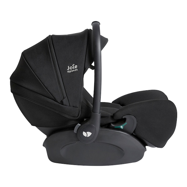babywalz Joie - signatureBabyschale i-Level Pro eclipse