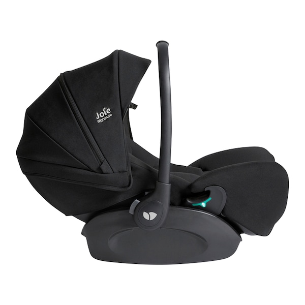 babywalz Joie - signatureBabyschale i-Level Pro eclipse Jubiläumsangebot