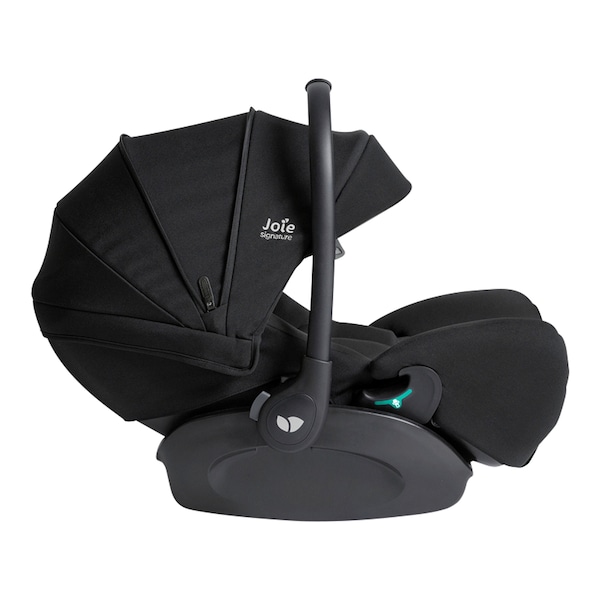 babywalz Joie - signatureBabyschale i-Level Pro eclipse Jubiläumsangebot